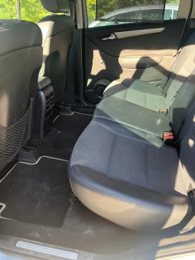 Mercedes-Benz B 200 - 3700 € - 75869559 12