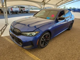BMW 340 * M340I XDRIVE * DISTRONIC* HARMAN/KARDON* 360* 