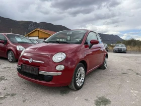 Fiat 500 1.2 I КЛИМА ЕВРО 5