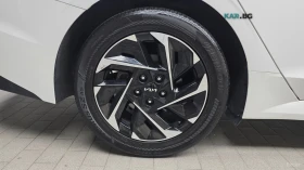 Kia K5 PRESTIGE* ОБДУХВАНЕ* HEADUP* 360 КАМЕРА*  | Auto.bg — изображение 5
