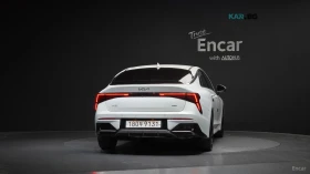 Kia K5 PRESTIGE* ОБДУХВАНЕ* HEADUP* 360 КАМЕРА*  | Auto.bg — изображение 4