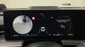 Kia K5 PRESTIGE* ОБДУХВАНЕ* HEADUP* 360 КАМЕРА*  | Auto.bg — изображение 8