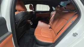 Kia K5 PRESTIGE* ОБДУХВАНЕ* HEADUP* 360 КАМЕРА*  | Auto.bg — изображение 12
