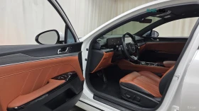 Kia K5 PRESTIGE* ОБДУХВАНЕ* HEADUP* 360 КАМЕРА*  | Auto.bg — изображение 10