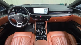 Kia K5 PRESTIGE* ОБДУХВАНЕ* HEADUP* 360 КАМЕРА*  | Auto.bg — изображение 7