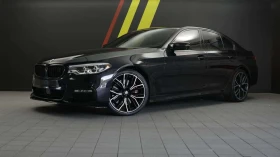 BMW 540 * 540i 540i xDrive Sedan * CARFAX * БЕЗ ПЪРВОНАЧАЛ