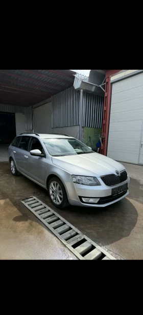 Skoda Octavia undefined | Auto.bg — изображение 2