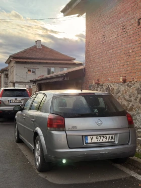 Opel Signum 22dtr | Auto.bg — изображение 2