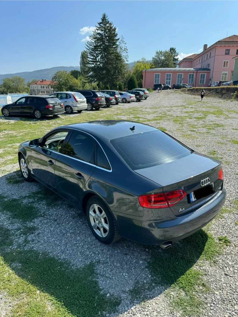 Audi A4 2, 7 TDI, снимка 7 - Автомобили и джипове - 44599115