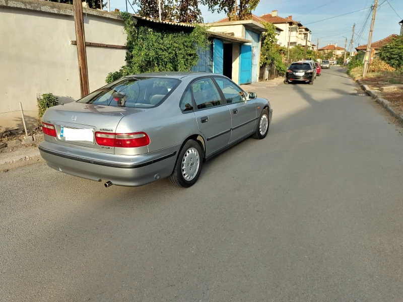 Honda Accord, снимка 16 - Автомобили и джипове - 47133045