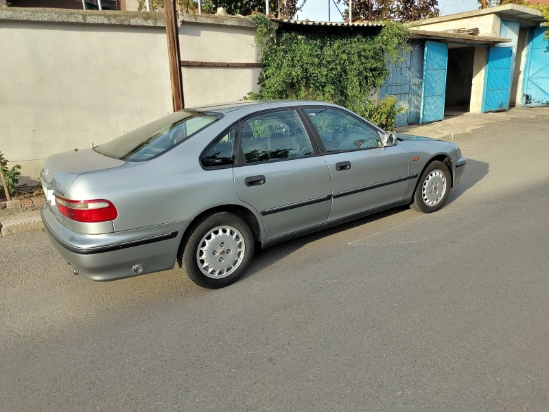 Honda Accord, снимка 8 - Автомобили и джипове - 47133045