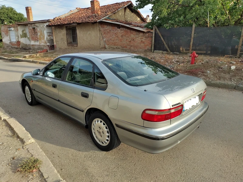 Honda Accord, снимка 4 - Автомобили и джипове - 47133045