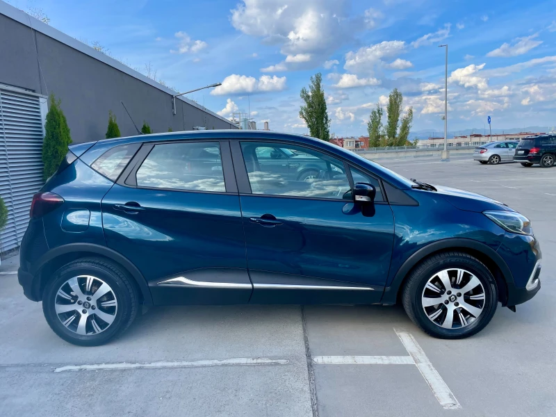 Renault Captur Facelift S&S EDC, снимка 1 - Автомобили и джипове - 47409096