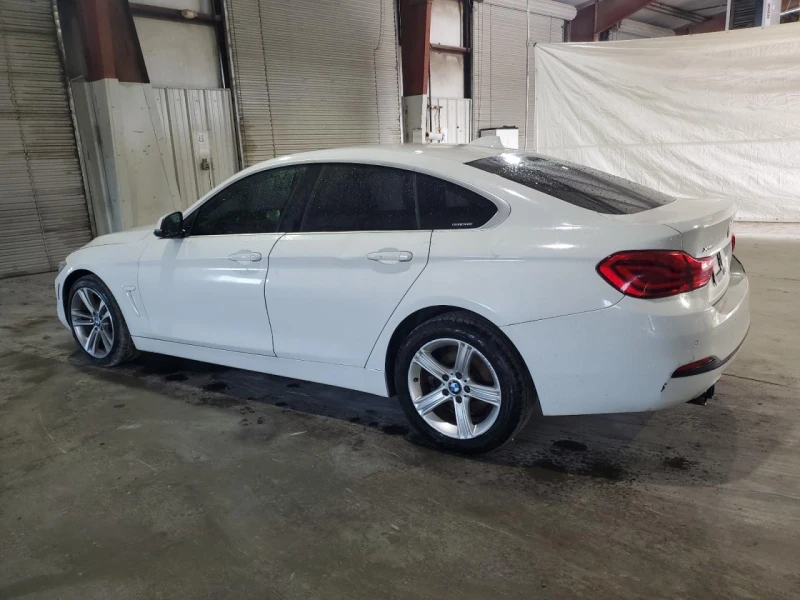 BMW 430 GRAND COUPE* XDRIVE* Keyless* Подгрев* рекаро, снимка 5 - Автомобили и джипове - 48332262