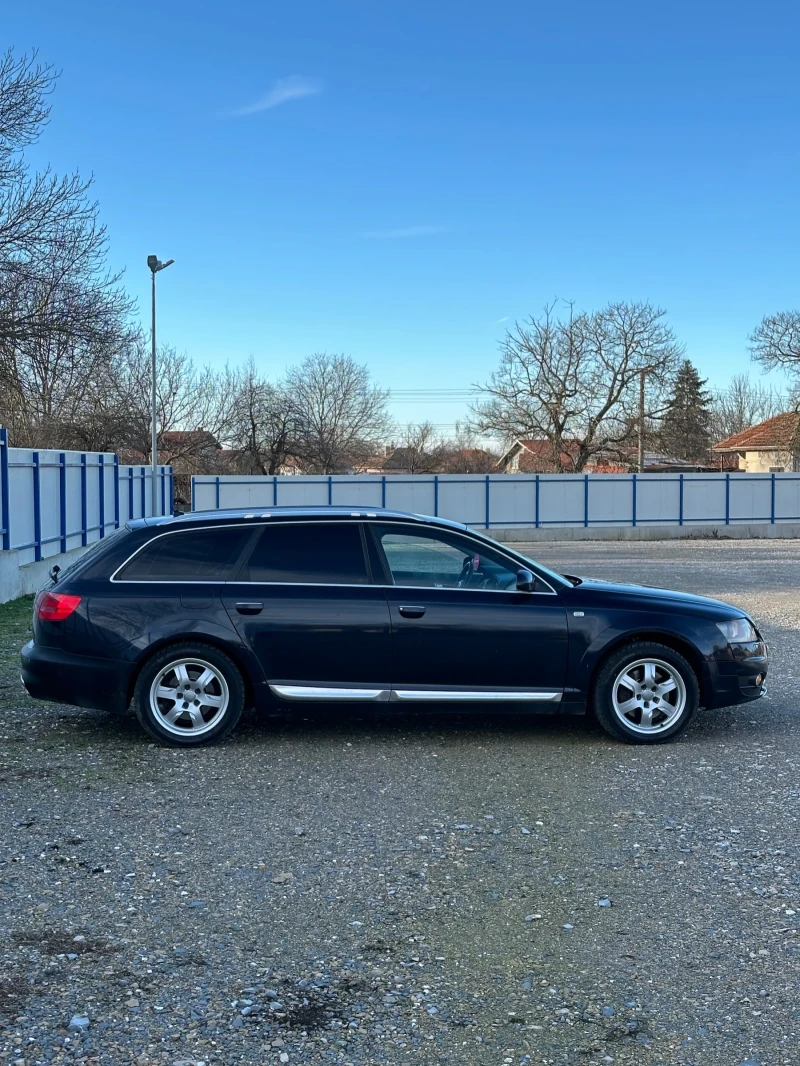 Audi A6 Allroad 3.0tdi Allroad, снимка 8 - Автомобили и джипове - 48574952