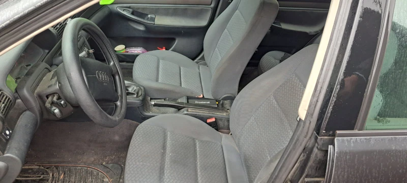 Audi A4 б5, снимка 7 - Автомобили и джипове - 48612620