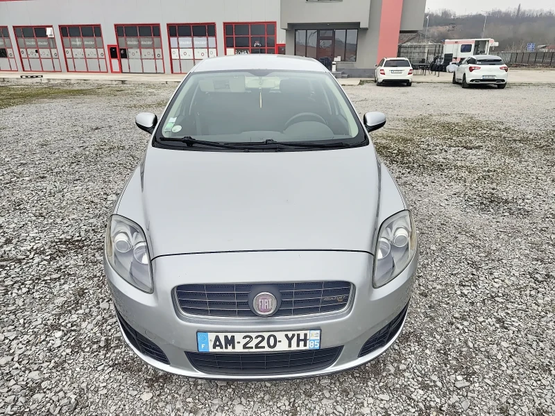 Fiat Croma 1.9 JTD - 120 kc, снимка 2 - Автомобили и джипове - 48935318