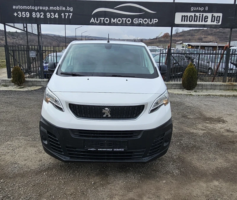 Peugeot Expert 1.6 HDI Premium Long, снимка 1 - Автомобили и джипове - 48955031