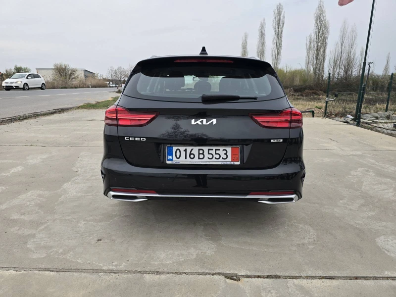 Kia Ceed 1.6 GERMANY PLUG IN HYBRID, снимка 6 - Автомобили и джипове - 50092639