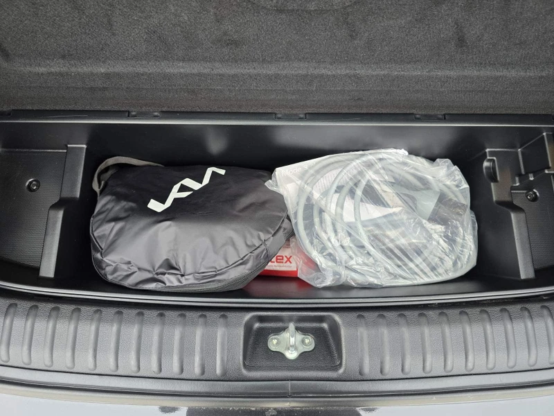 Kia Ceed 1.6 GERMANY PLUG IN HYBRID, снимка 13 - Автомобили и джипове - 50092639