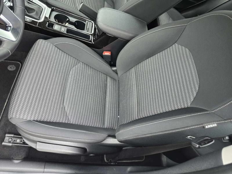 Kia Ceed 1.6 GERMANY PLUG IN HYBRID, снимка 10 - Автомобили и джипове - 50092639