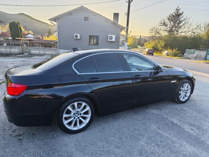 BMW 530 530д 8 zf сменени вериги, м помпа лагери