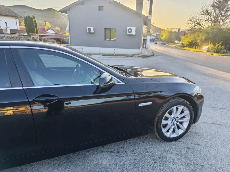 BMW 530 530д 8 zf сменени вериги, м помпа лагери, снимка 3 - Автомобили и джипове - 52421485