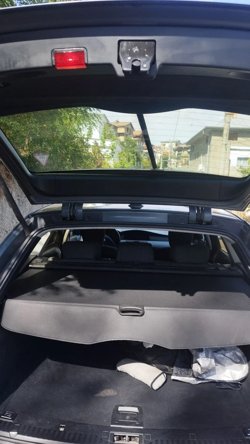 BMW 525, снимка 6 - Автомобили и джипове - 52061711