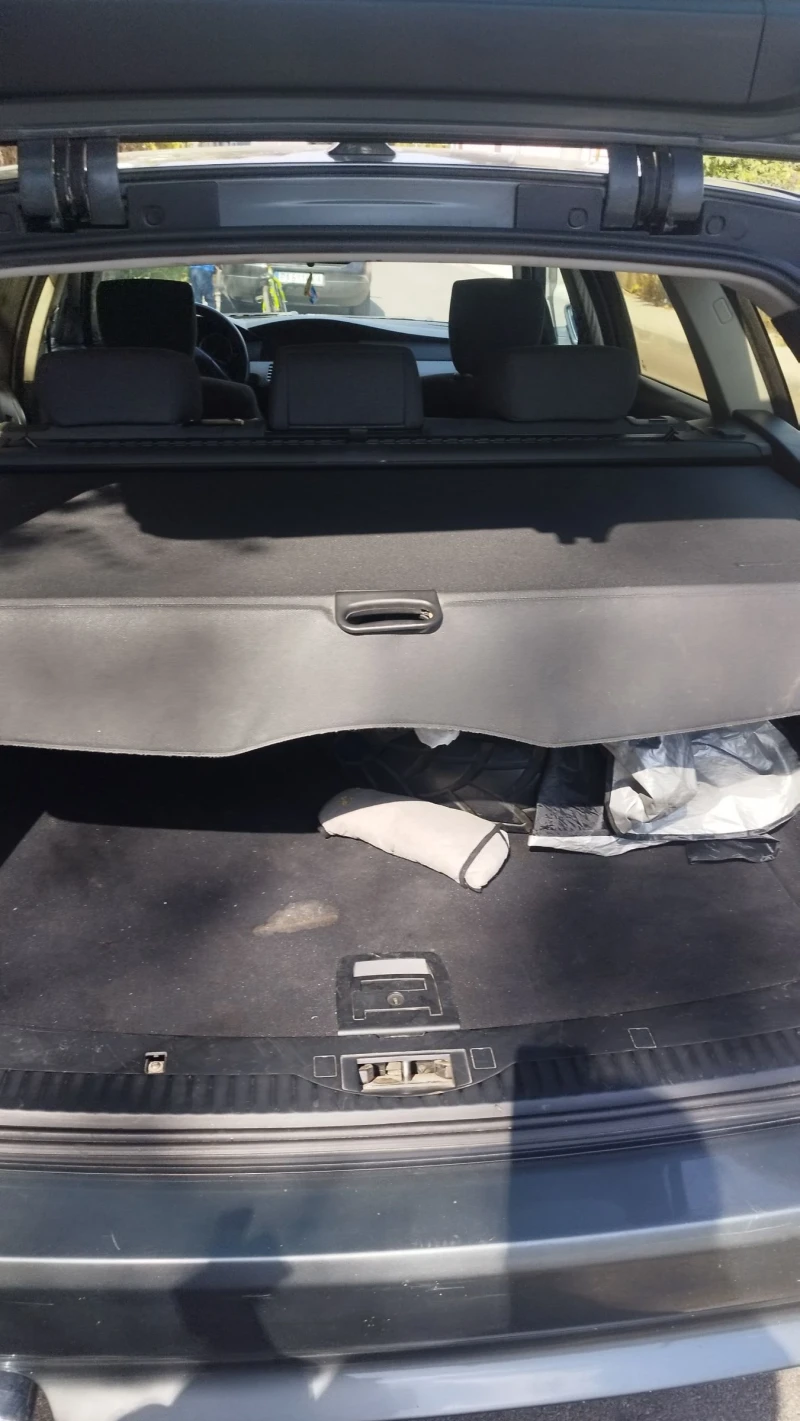 BMW 525, снимка 8 - Автомобили и джипове - 52061711