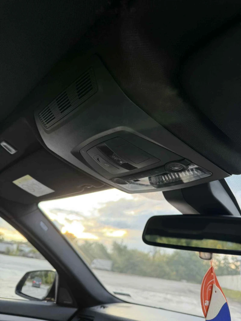 BMW 520, снимка 7 - Автомобили и джипове - 52068802