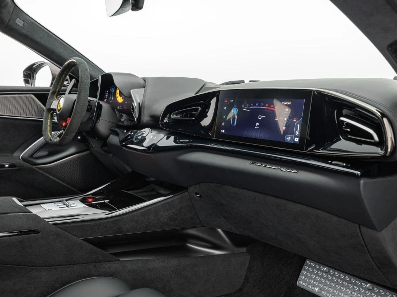 Ferrari Purosangue V12/ CERAMIC/ CARBON/ 360/ MATRIX/, снимка 14 - Автомобили и джипове - 52233140