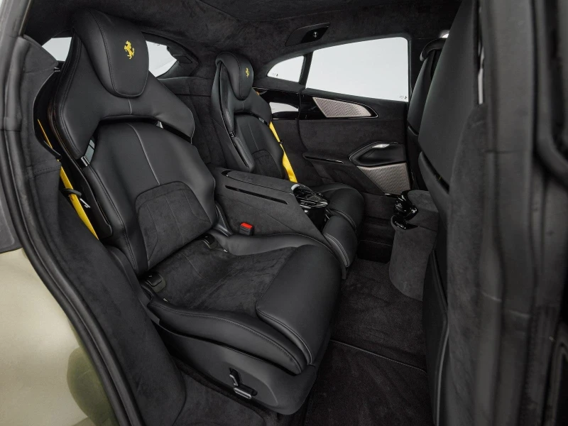 Ferrari Purosangue V12/ CERAMIC/ CARBON/ 360/ MATRIX/, снимка 16 - Автомобили и джипове - 52233140