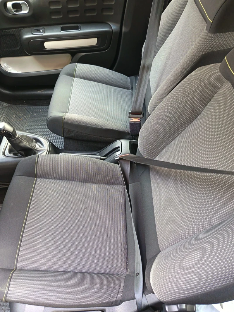 Citroen C3, снимка 7 - Автомобили и джипове - 52352737