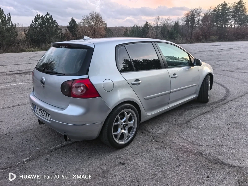 VW Golf, снимка 5 - Автомобили и джипове - 52512718