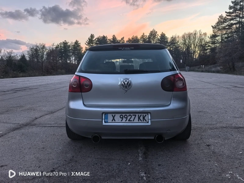 VW Golf, снимка 4 - Автомобили и джипове - 52512718