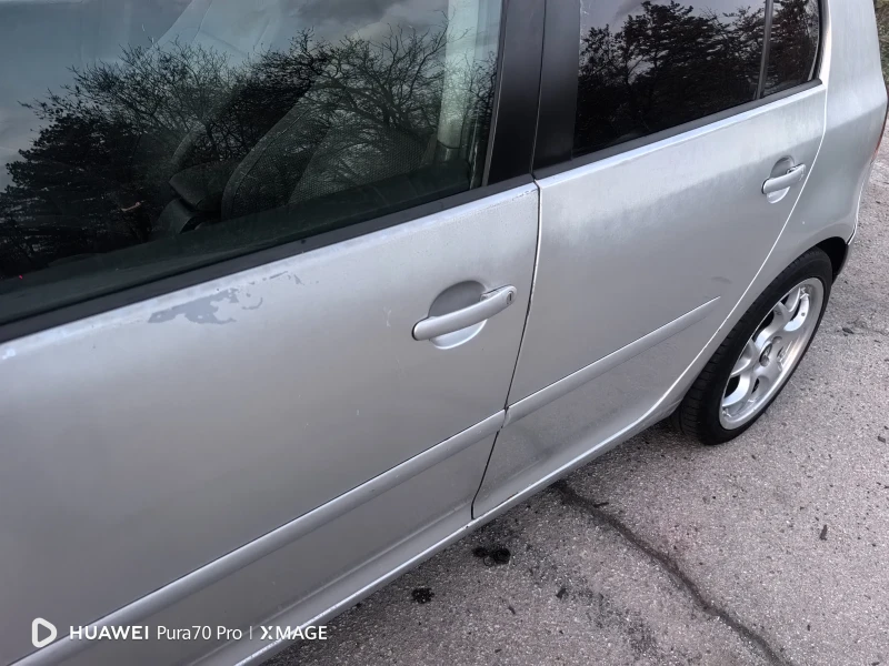 VW Golf, снимка 7 - Автомобили и джипове - 52512718