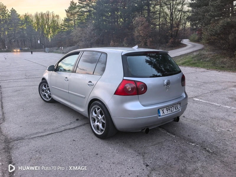 VW Golf, снимка 6 - Автомобили и джипове - 52512718