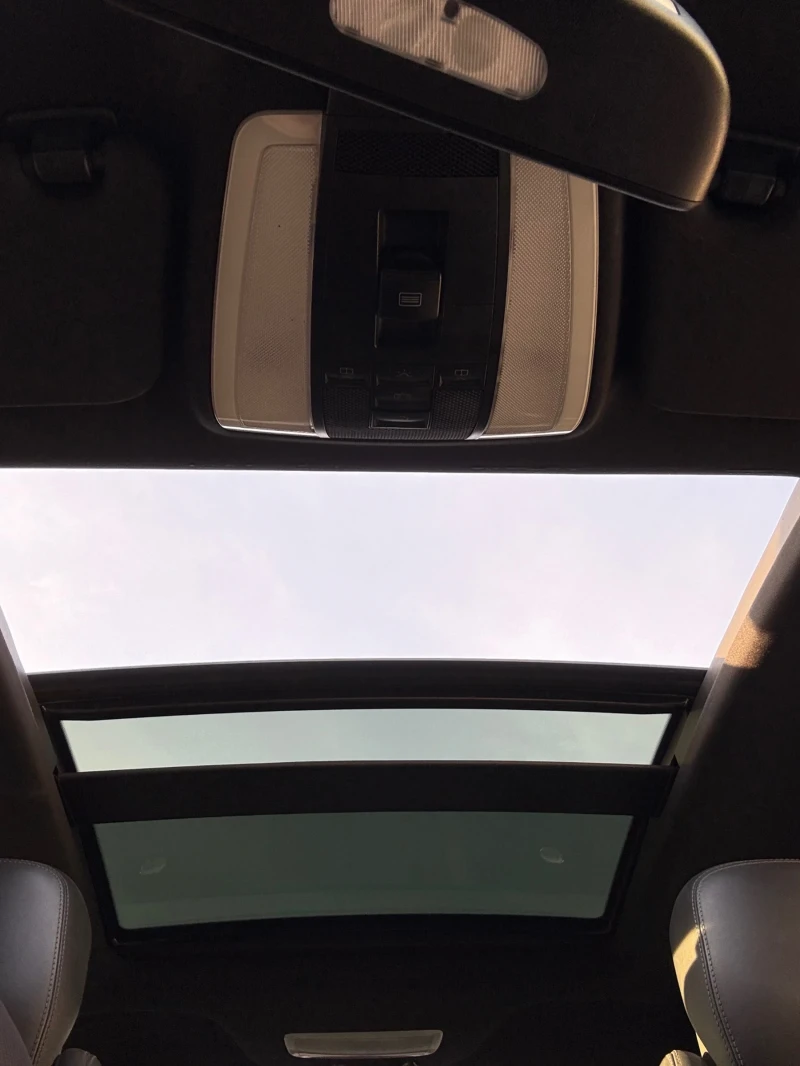 Mercedes-Benz E 350 AMG PACK* DESIGNO* ПАНОРАМА, снимка 11 - Автомобили и джипове - 52653378