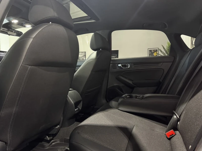 Honda Civic Sport FWD * АвтоКредит* (ЦЕНА ДО БГ), снимка 10 - Автомобили и джипове - 52667172