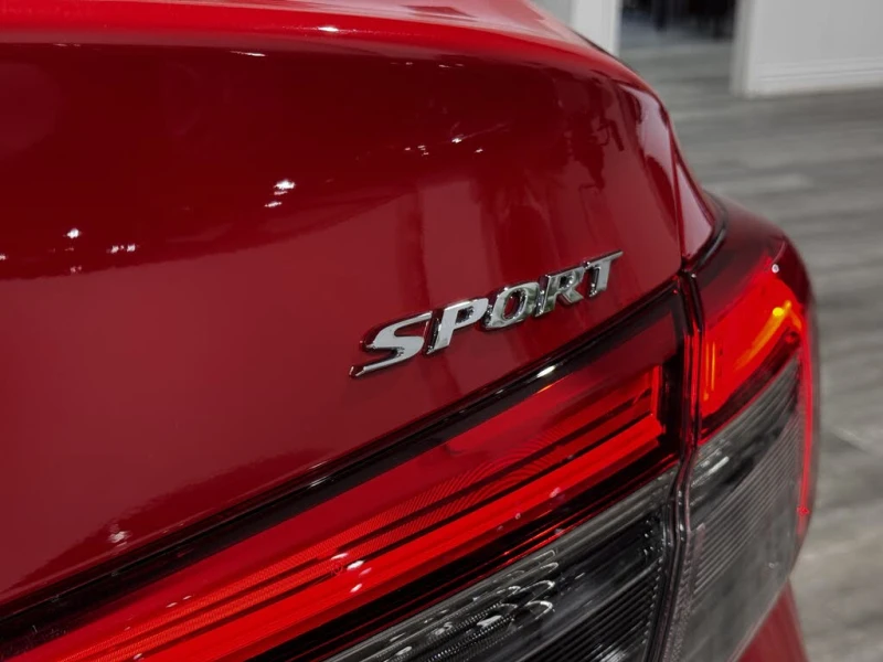 Honda Civic Sport FWD * АвтоКредит* (ЦЕНА ДО БГ), снимка 6 - Автомобили и джипове - 52667172