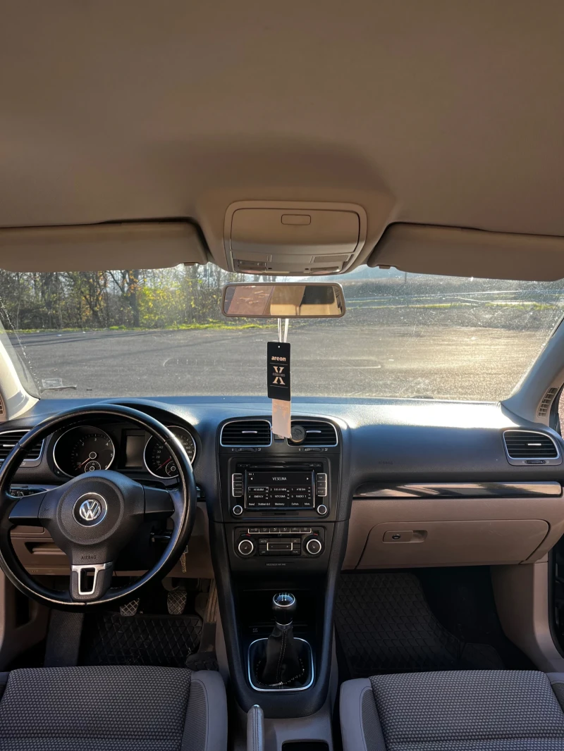 VW Golf 2.0 TD?, снимка 6 - Автомобили и джипове - 52760054