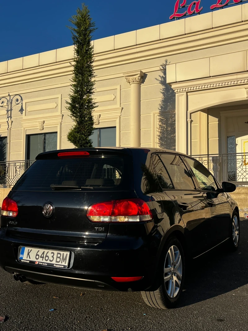 VW Golf 2.0 TD?, снимка 3 - Автомобили и джипове - 52760054
