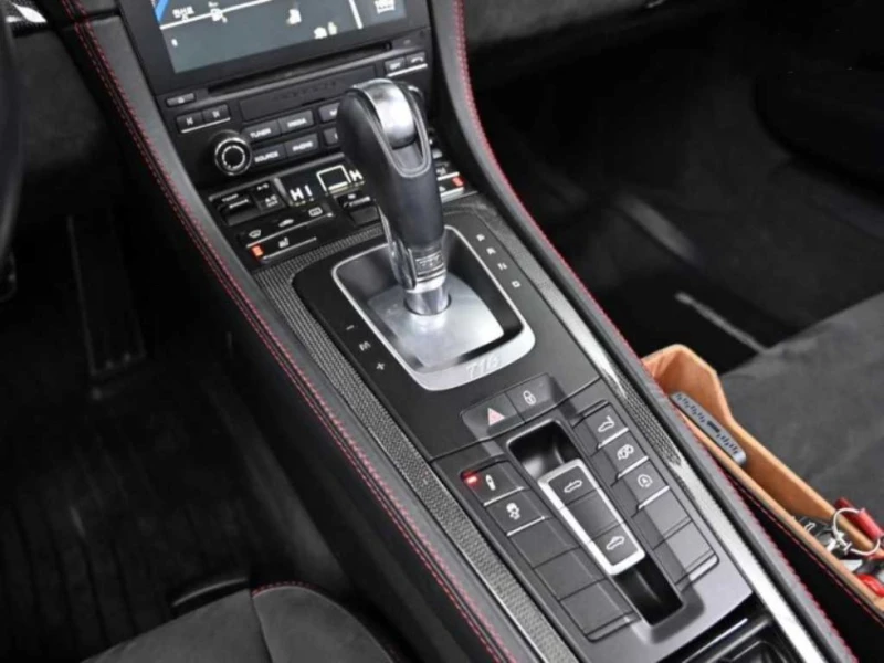 Porsche Boxster 718 2.5 GTS, снимка 9 - Автомобили и джипове - 52881358