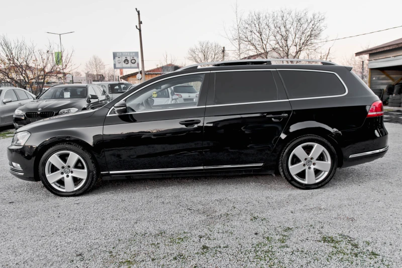 VW Passat 2.0tdi Full 140ks, снимка 6 - Автомобили и джипове - 52909092