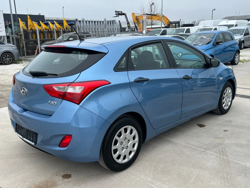 Hyundai I30 1.4i, снимка 2 - Автомобили и джипове - 53143249