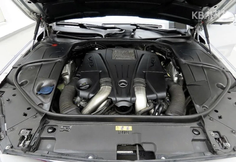 Mercedes-Benz S 500 AMG* PACK* 4MATIC* 3TV* ПОДГРЕВ* ОБДУХВАНЕ* МАСАЖ*, снимка 17 - Автомобили и джипове - 53284519