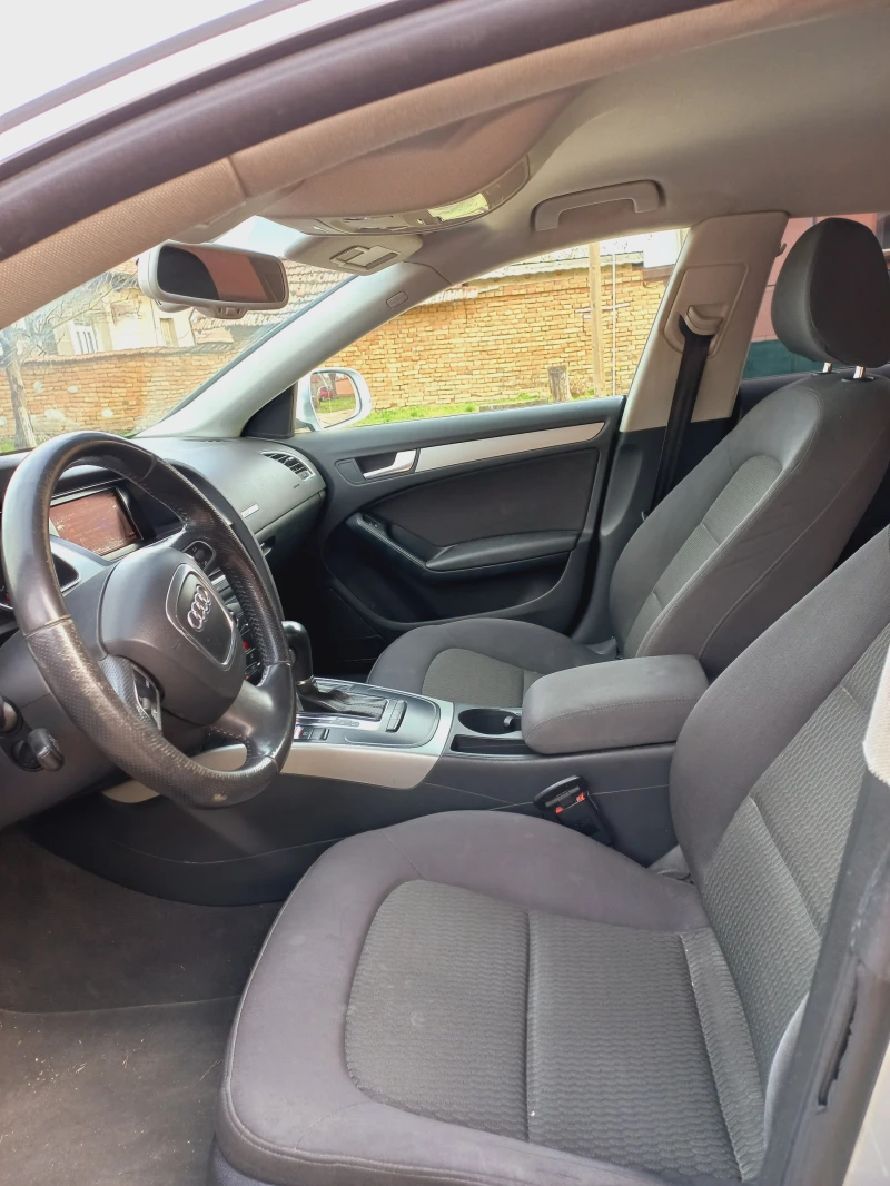 Audi A5 sportback, снимка 7 - Автомобили и джипове - 53592426