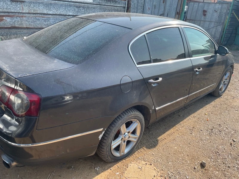 VW Passat 2.0ТДИ 140 - 11 лв. - 88430478 1