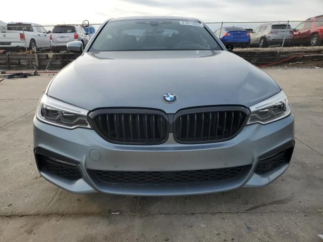 BMW 540 M SPORT FULL, снимка 3 - Автомобили и джипове - 47353399