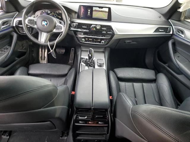 BMW 540 M SPORT FULL, снимка 7 - Автомобили и джипове - 47353399